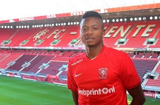 Sunday Friendlies Wrap : Michael Olaitan Celebrates Twente Deal With Goal On Debut; Ujah, Obika, Sheyi Ojo Hit Target 