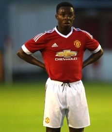 Nigerian Prodigy Tosin Kehinde Wows Man Utd Boss Mourinho Against Older Opponents