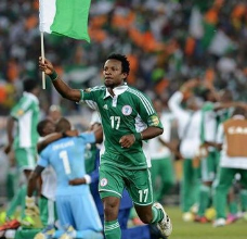  Super Eagles Injury Update: Onazi Makes Comeback, Rohr Gets Good News On Ebuehi