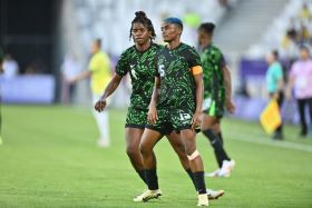 Super Falcons player ratings: Ajibade Brazilian flair, a tale of two Paynes, Alozie reputation intact, Echegini not herself 