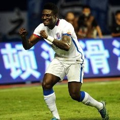 Second Highest Paid Nigerian Player Continues Fine Form With Brace