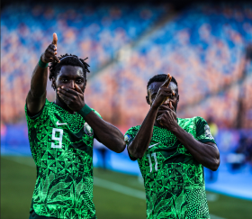 U20 AFCON : Five things we learned from Flying Eagles' convincing 4-0 win v Tunisia 