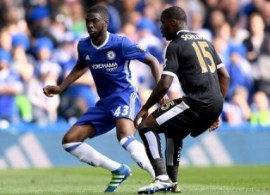 Massive Aftermath Effect Of David Luiz's Switch To Arsenal On Fikayo Tomori 