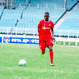 NPFL champions Rangers name 28 players in pre-season squad, including 2024 Super Eagles invitee