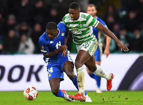 Celtic loanee Osaze has debut to forget for Belgian club KV Oostende