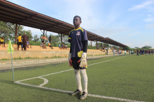 Dele Aiyenugba's Son Inspires Kwara State To Win NFF Future Eagles U13 Championship