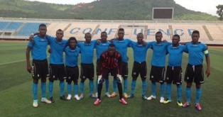 NNL: Kogi United Dims Yobe Desert Stars   