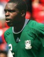 Rangers Bank On Chibuzor Okonkwo