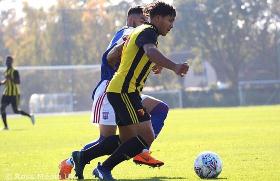 Nigeria U20 Invitee Offered New One-Year Contract By Watford 