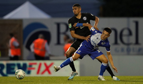 Super Eagles Stars Ndidi, Balogun, Etebo, Iwobi Know Third Round Opponents In Carabao Cup Fixtures