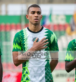 'Much Better In The Air' - Rohr Reveals Why Akpoguma Got The Nod Over Aina, Ebuehi 