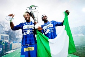 Adeniyi Michael Ibiyomi Scores Brace For RoPS