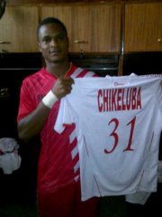 Chikeluba Ofoedu Negotiating With Karsiyaka, Oak Zeel Set To Pocket 100 Million Naira