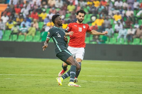 Leicester City yet to begin contract talks with Ndidi amid links with Man Utd, Aston Villa