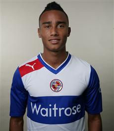 Official: Jordan Obita Returns To Reading