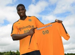 Liverpool Loanee Sheyi Ojo Pleased To Score First Senior Goal