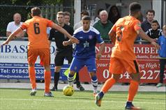 Ex-Super Eagles Winger's Son Takes His Tally For The Season To 28 In England