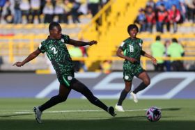 Falconets player ratings: Okwuchukwu the best; Bakare exposed; Olise workhorse; Imuran at sixes and sevens