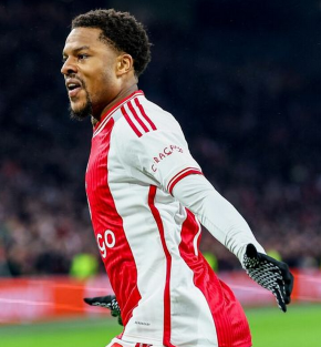 UEL, Conference League wrap: Ajax's Akpom, Anderlecht's Edozie, Cercle Brugge's Olaigbe find the net