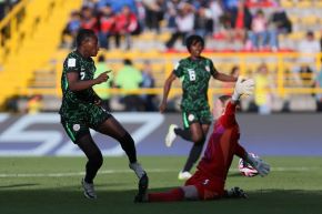 2024 Fifa U20 Women's World Cup: Five observations from Falconets 3-1 loss to Germany 