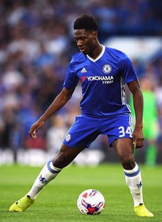 Tammy Abraham Names Ola Aina Among Unbelievable Players Chelsea Had At U18 Level 