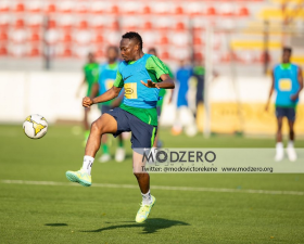 Peseiro reveals exactly why 'fantastic' duo Troost-Ekong and Musa were left out of Super Eagles squad