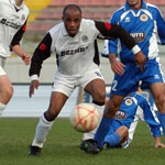 Ex Hibernians Midfielder Essien Mbong Passes Away At 37