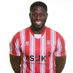 Nigerian Exports: Akinde & Ogbu On Fire; Ladapo Off The Mark; Egbuchulam & Offia Score In Sweden