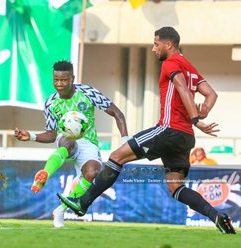  Bordeaux Coach Gives Update On Condition Of Kalu Who Pulled Out Of Super Eagles Squad 