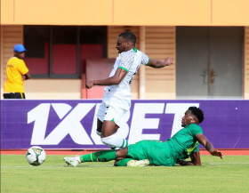 Mourinho reveals real reason Osayi-Samuel was replaced; Super Eagles star speaks on contract situation 