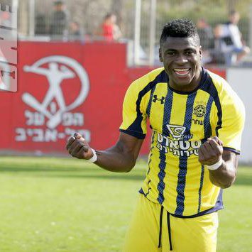 Liga Leumit Leading Marksman Kehinde Olanrewaju Thrilled With Form