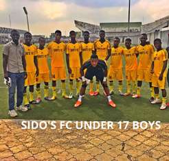 CAF Champions League Team MFM Shocked 2-0 By Amateur Club Sido's FC