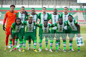 Super Eagles Drop Three Spots In Latest FIFA Ranking After Draws Against Sierra Leone 