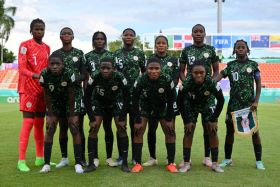 Nigeria 0 United States 2: Flamingos crash out of 2024 Fifa U17 Women's World Cup