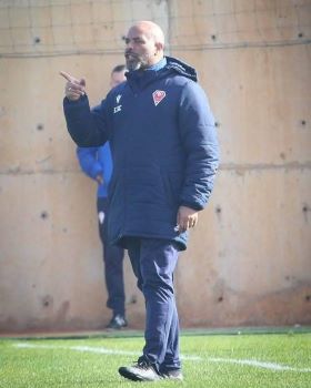 Mouloudia Club d'Oran set date to determine future of new Super Eagles coach Eric Chelle