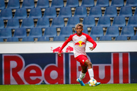 Exciting Teenager Adamu Takes His Season's Tally To 17 Goals For Red Bull Salzburg's Teams 