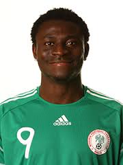 Obafemi Martins On The Radar of West Ham