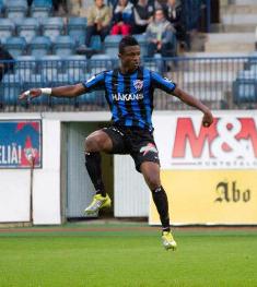 RoPS Manager Heaps Praise On Obilor, Alison 