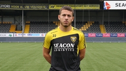 Chelsea Starlet Hazard To Undergo Ten-Day Trial At VVV Venlo