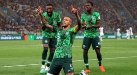 Best bookmaker to bet on Nigerian soccer