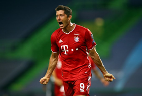 Lewandowski Enters The Gaming Space