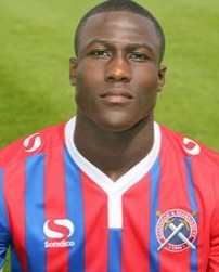 Official : Dagenham & Redbridge Striker Yusuff Joins Welling United On Loan