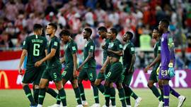 Leon Balogun Names The Two Super Eagles Stars That Outshone Messi In 2018 World Cup Clash Vs Argentina