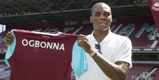 West Ham Defender Ogbonna Is A Transfer Target For Bologna