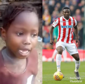 Etebo On Success Who Was Sent Home Over School Fees : Her Story Isn't Different From My Childhood Days