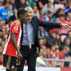 Sunderland Prodigy Joel Asoro Prefers To Represent Nigeria Ahead Of Sweden