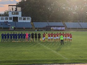 Young Nigerian GK Included In Chelsea U18s Match Day Squad For The First Time 