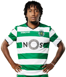 Manchester United, Arsenal, West Ham, Southampton Monitoring Sporting Lisbon Winger