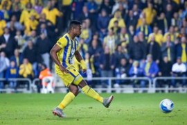 Nigerians Abroad : Rizespor's Umar, Maccabi Tel Aviv's Ofoedu, Poli Iasi's Omoh Find The Net