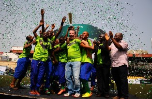 Government Secondary School, Imo Wins Etisalat U-15 School Cup